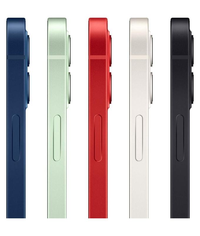 Usado: iPhone 12 Mini 128GB Vermelho Excelente - Trocafone - Apple